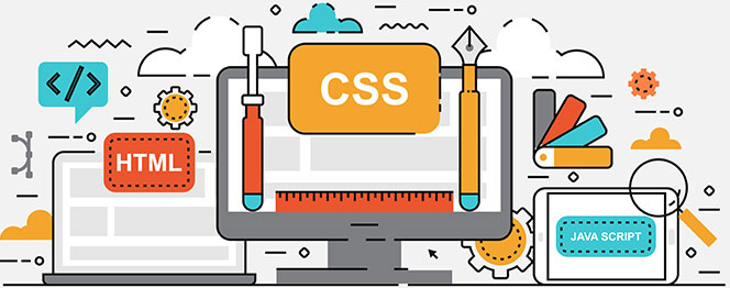 css nedir